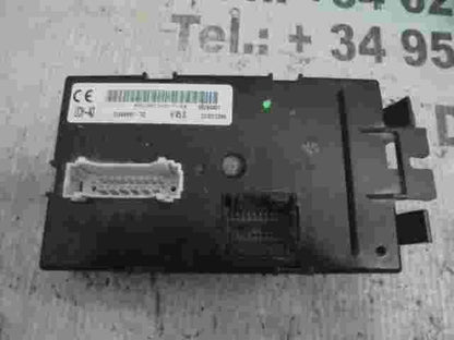 UCH Renault Trafic P8200156017D P8200156017-D 216688927D 21668892-7D