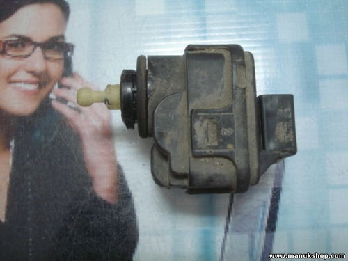 Control de alcance de los faros Skoda Octavia 1U 00728220 007282-20 1UO941295