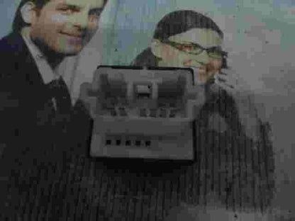 MANDO RETROVISOR Mitsubishi Lancer 183569 PBT-GF