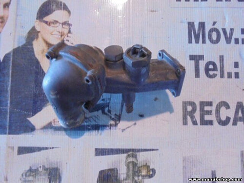 Caja del termostato Land Rover Range Rover P38 1999-2003 90112009D 90112009 D