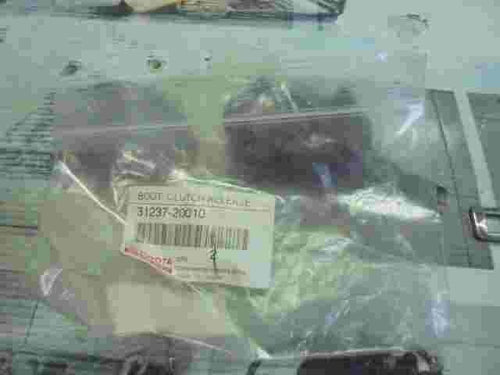 Boot Clutch Release  Toyota Camry Previa 3123720010 31237-20010
