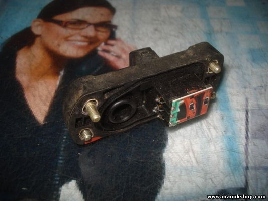 Potenziometro acceleratore VW Volkswagen Audi 3437224034 3 437 224 034