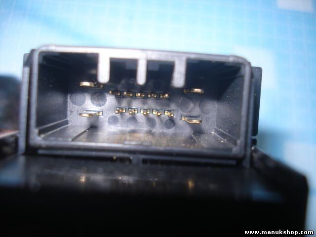 mando botonera elevalunas Honda CRV CR-V F000248A 0405071000067 C8HHW6G0