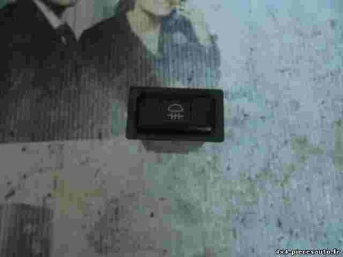 Niebla interruptor Toyota Rav-4 2003 F10CS16A