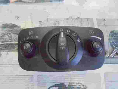 Interruttore luci Ford 6G9T13A024CE 6G9T-13A024-CE 6G9T 13A024 CE 04066444