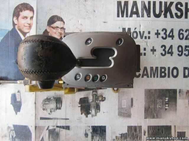 Planca Cambio Hyundai Santa Fe 2,0 CRDI B04 2001/08-2006/03