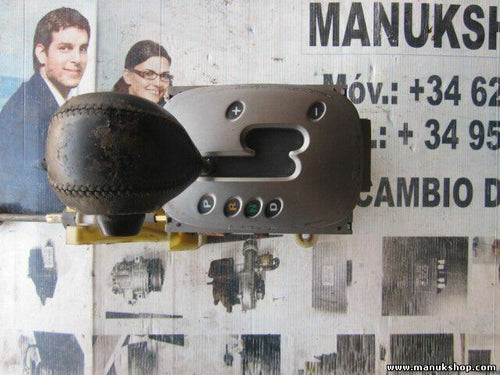 Planca Cambio Hyundai Santa Fe 2,0 CRDI B04 2001/08-2006/03