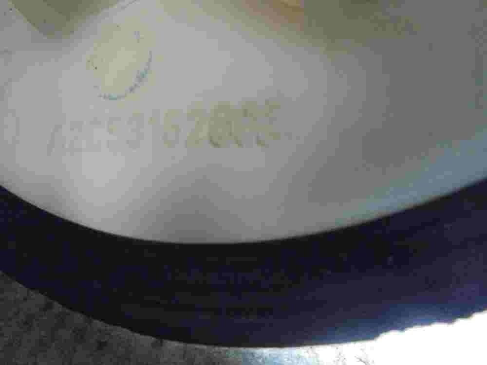 Aforador Porsche Cayenne Año 2008 3.6 Gasolina VW Touareg Audi Q7 A2C53182862