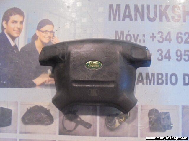 Airbag del volante conductor Land Rover ORS30004233 7HZ0315L11174 EHM101370LNF