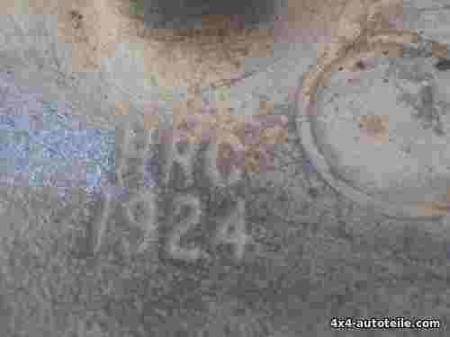 Mangueta rueda Land Rover Defender Discovery HRC1924 HRC 1924