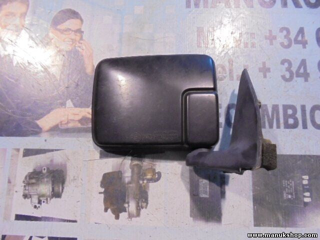 Specchietto retrovisore esterno destro manuale Mitsubishi L200 E200713 2214 e...