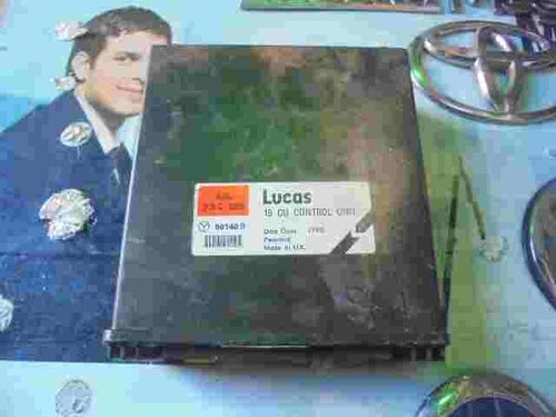 Centralita Jaguar 4.0L 80140B 80140 B LUCAS DBC 6355 DBC6355