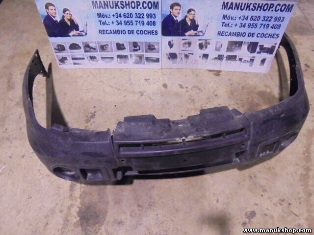 Parachoques Renault Kangoo 1.9DTI 8200204926 43367PEIND 82 00 20 49 26