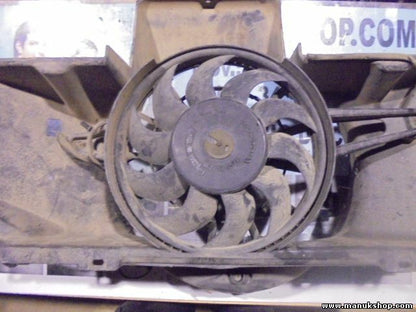 Grand Cherokee 4.0 4.7 52079528AB 52079528 0480-0240 04800240 elettroventilatore