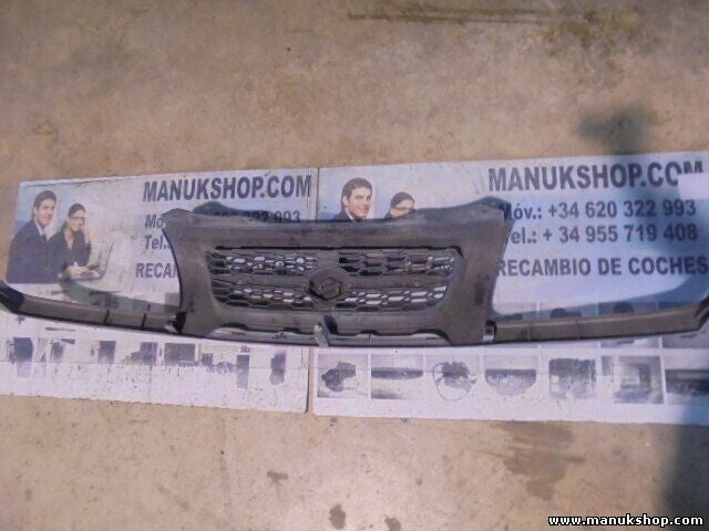 Parrilla rejilla frontal delantera Suzuki 7211165DA0 72111-65DA0 72111 65DA0