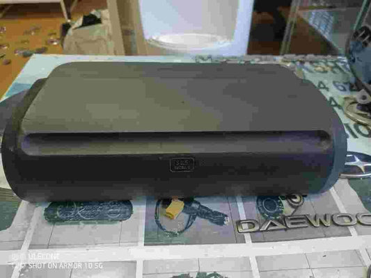 Airbag del pasajero Land rover Discovery II 2.5 Td5 EHM 102670 PUY EHM102670PUY