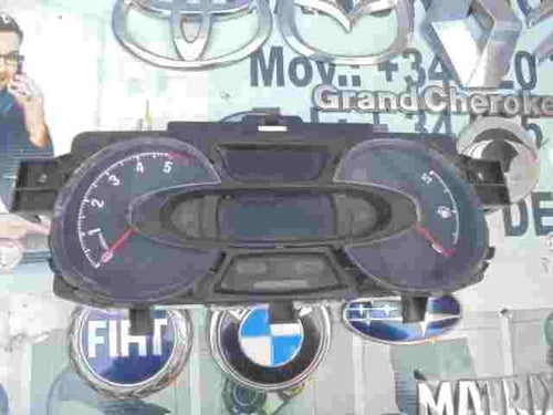 Cuadro de instrumentos Opel Vivaro B VPFRRF10849TE  248101069R VPFRRF14B115KA