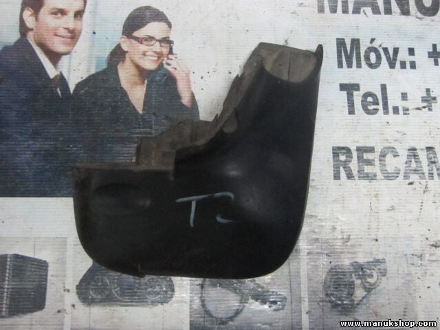 faldilla Nissan Terrano II (R20) 98-06 63850-7F000-RH 638507F000