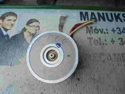 Columna de dirección Alfa Romeo Fiat Lancia Ford 2816037207E D226800541 BLM040