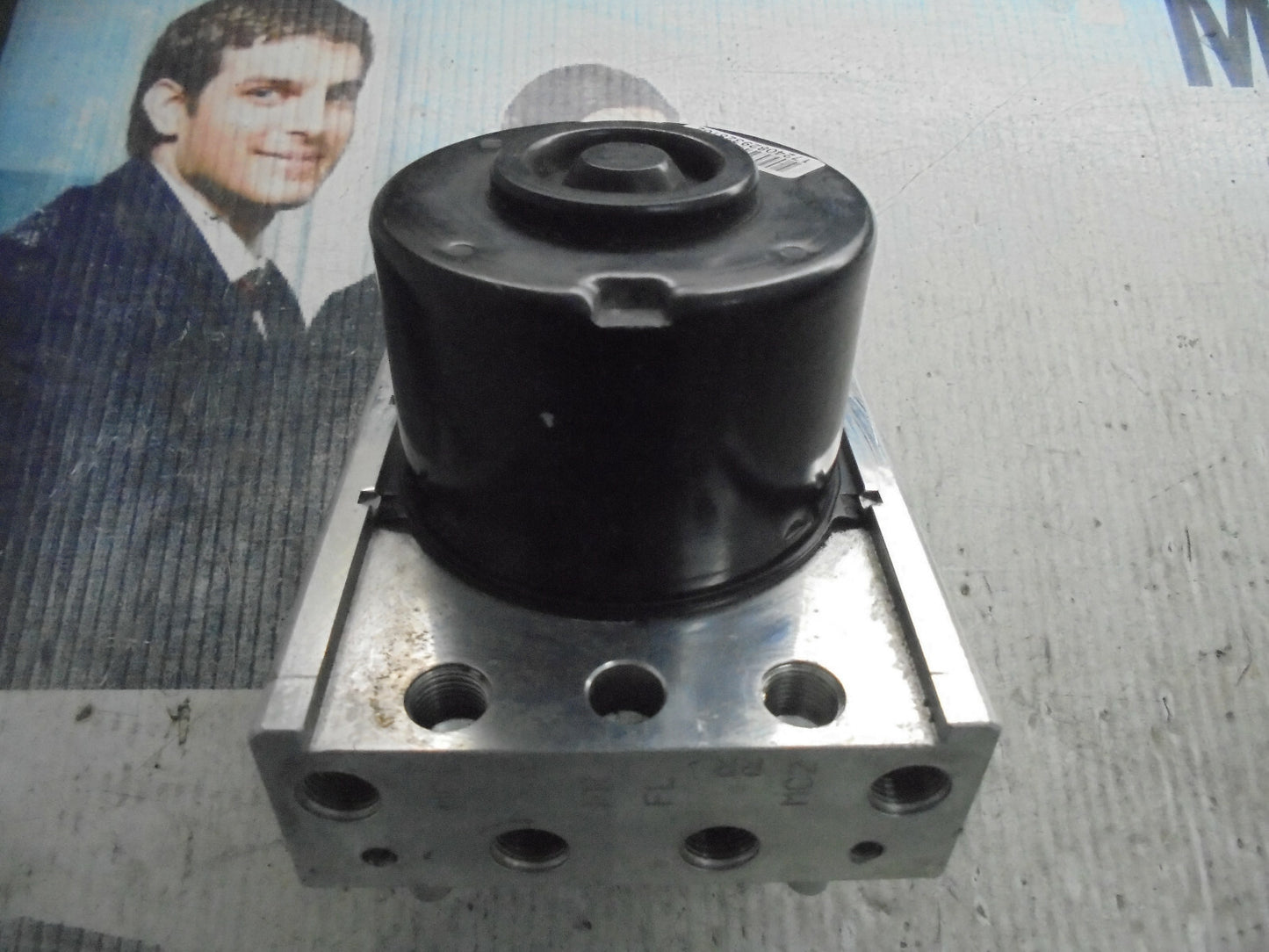 ABS Suzuki Swift 62J0 JP 2WD 06210201804 06.2102-0180.4 760510564 X9L02502