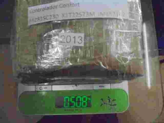 Controlador Confort Subaru Forester 88281SC230 X1T22573M IMB52102