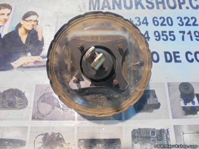 Servofreno SsangYong Korando 2.9 TDI (120 CV / 88 KW) 2004.03-12.2004 B259018D 