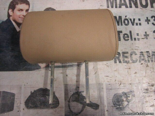 Asiento reposacabezas Mercedes-Benz ML 270 CDI 1639702450