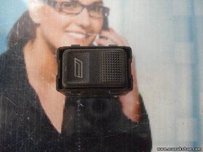 mando botonera elevalunas Audi 100 A6 C4 Golf 3 893 959 855 893959855