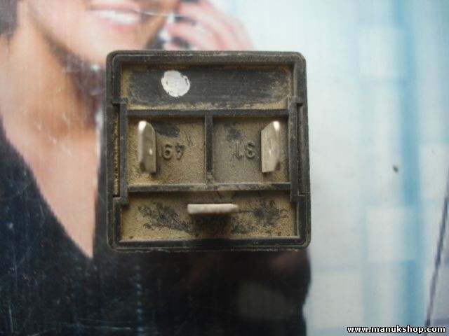 Relé Opel Astra 54201005 54 201 005 719010