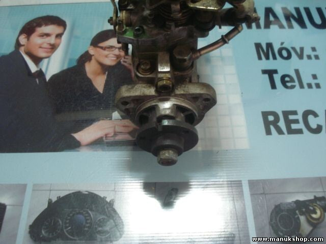 Bomba de inyección VW Volkswagen 028130110G 028 130 110 G BOSCH 0460484105