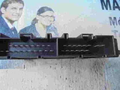 Unità di controllo assistenza parcheggio Mercedes A0255457132 Q05 FD03M02