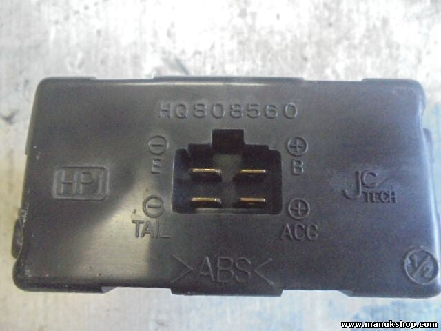 Reloj Digital Hyundai Galloper HQ808560