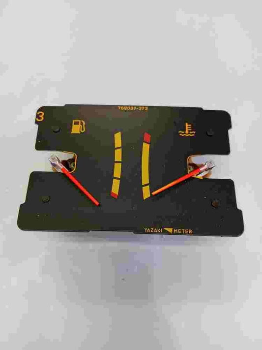 instrumentos indicador de combustible  Pajero Montero 769037372 769037-372