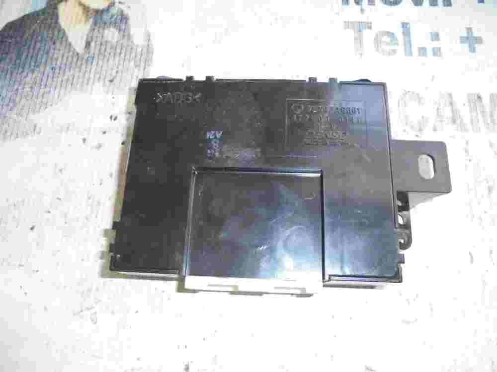 Módulo de control de la carrocería Subaru Legacy DENSO 1776000141 177600-0141