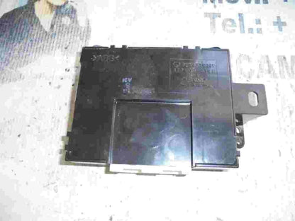 Módulo de control de la carrocería Subaru Legacy DENSO 1776000141 177600-0141