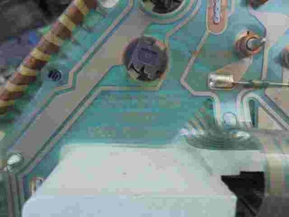 Cuadro de instrumentos Peugeot Partner Citroen Berlingo 9630166680 09021490065