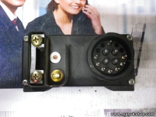 Calentador de la Unidad de Control Scania 4 0201010046 899060000 1385248