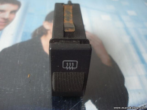 Interruptor Luneta Trasera Desempañador Audi A4 A8 PNT 4D0941503 4D0 941 503