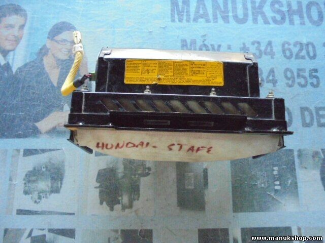 Airbag del pasajero Hyundai 8456026100 2684591010 BAM PT1 0689 TRW PB12 V411