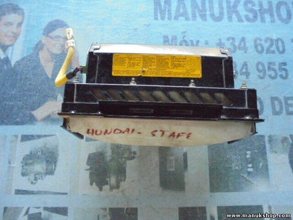 Airbag del pasajero Hyundai 8456026100 2684591010 BAM PT1 0689 TRW PB12 V411