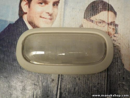 Luz Lectura Interior Jeep Patriot MK74 1BC77TRMAA RE 55869 5JG55TRMAD