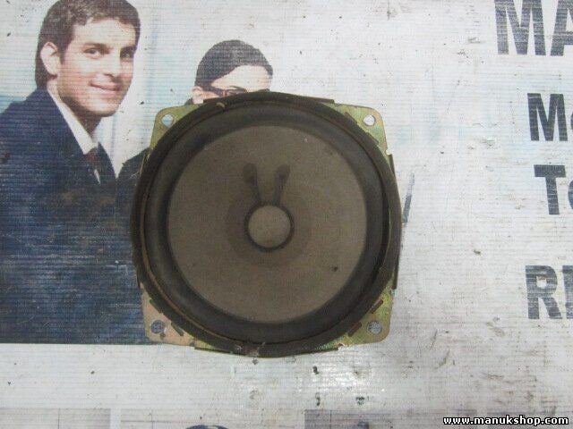 Altavoz Hyundai Santa 9636026100 96360-26100 HMC B01