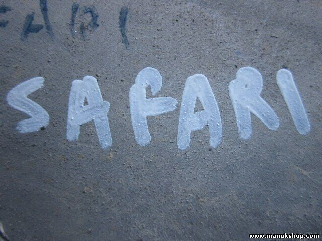 Radiador de intercooler Tata Safari 1.9 TD 4X2 254714609922 254714809922