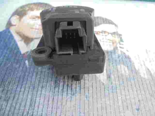 Riscaldamento attuatore Ford Mondeo Jaguar X-Type 1S7H19E616AA 1S7H-19E616-AA