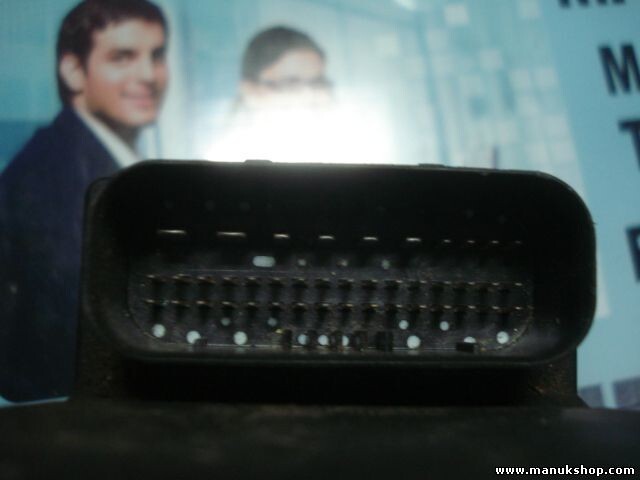 Unidad hidráulica del ABS Fiat Stilo 46784468 0265900024 0265224048 0046784468