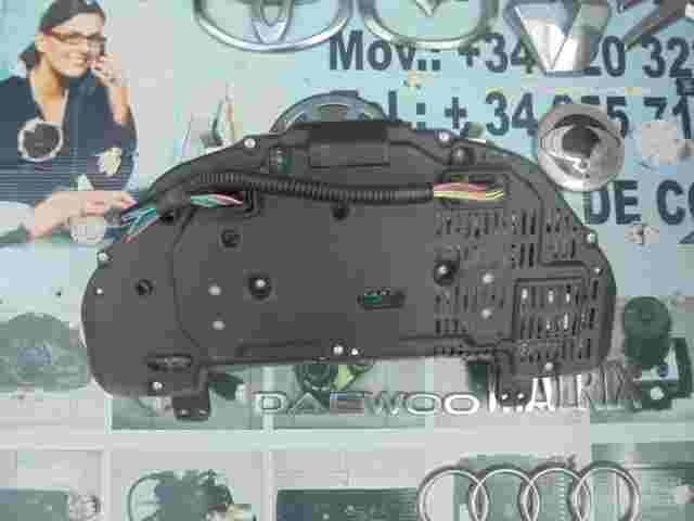 Cuadro de instrumentos Lexus IS 8380053671 83800-53671 2574401431 XE08 X6