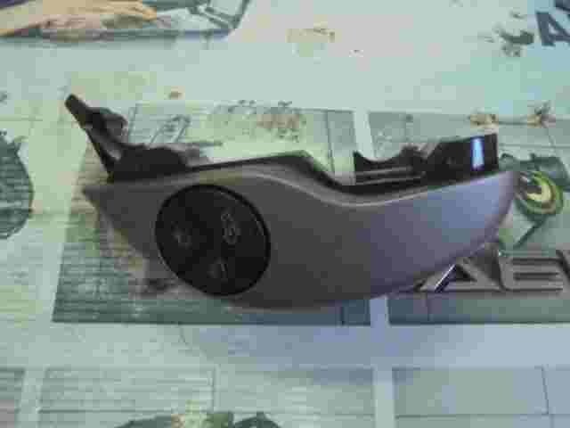 Interruptor multifunción Mando a distancia por radio Prius F70CV164 6173A