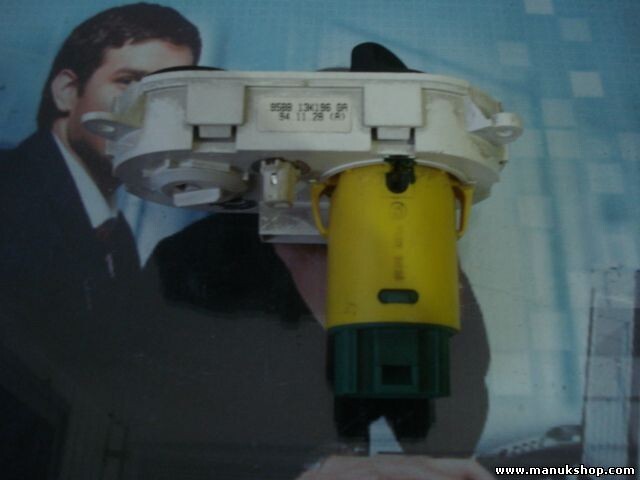 Conmutador de luces Ford Mondeo 1993 - 1996 95BB13K196GA 95BG11654CA