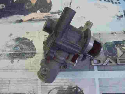 válvula de control de la EGR válvula solenoide Renault Scenic 7003680401
