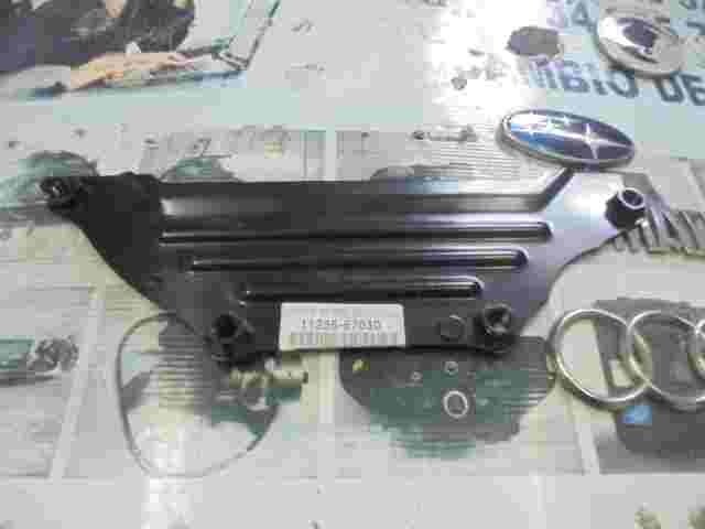 Plate Rear End No.2  Toyota Land Cruiser (90) Prado 1135667030 11356-67030